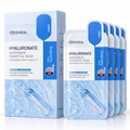 MEDIHEAL Hyaluronate Watermide Essential Mask