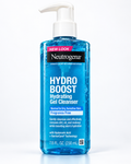 Neutrogena Hydro Boost Hydrating Gel Cleanser 230 ml