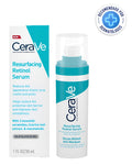 CeraVe Sérum Retinol Antimarcas
