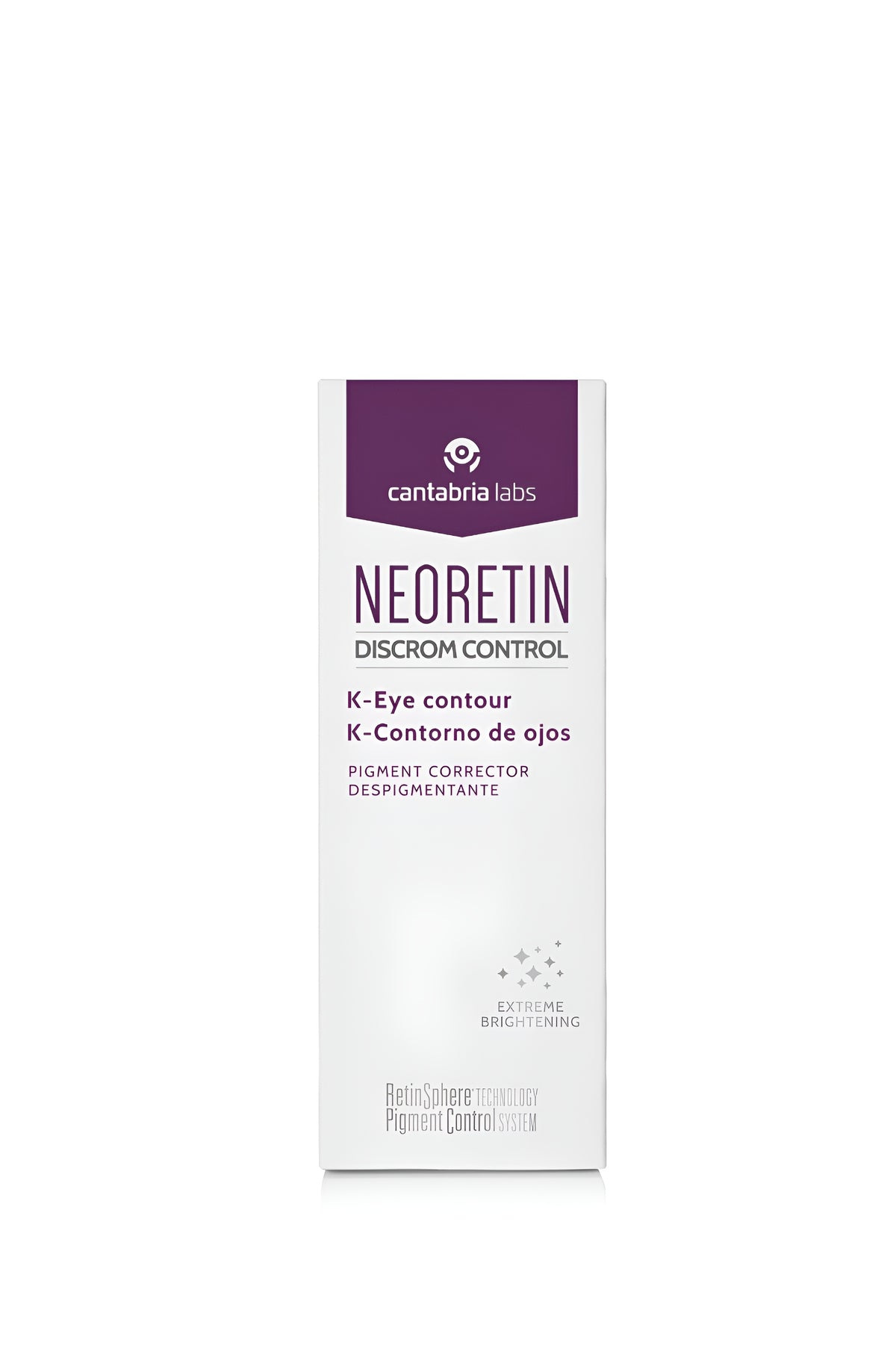 NEORETIN Discrom Control K-Eye Contour